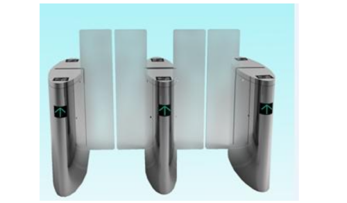 Sliding Gate Turnstiles, kód: TGW-PT014